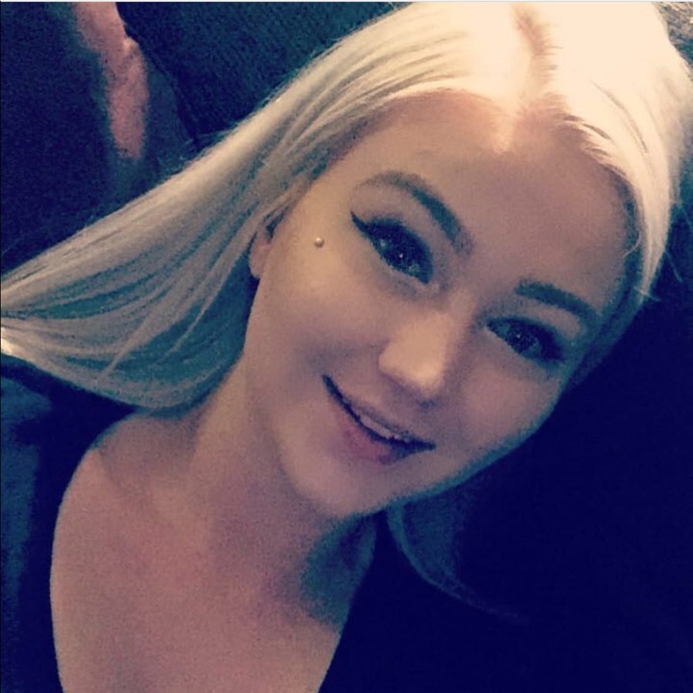 Meet your Posher, Taylor